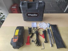 Cric Elettrico Idraulico 12V 5T Cric Elettrico