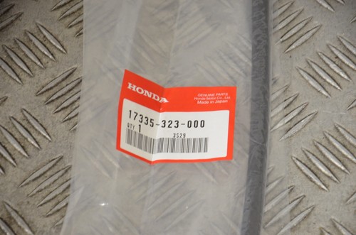 Honda four 350 400 - honda, ss-500