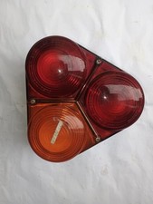 Fanale posteriore fiat 682 - posteriore,