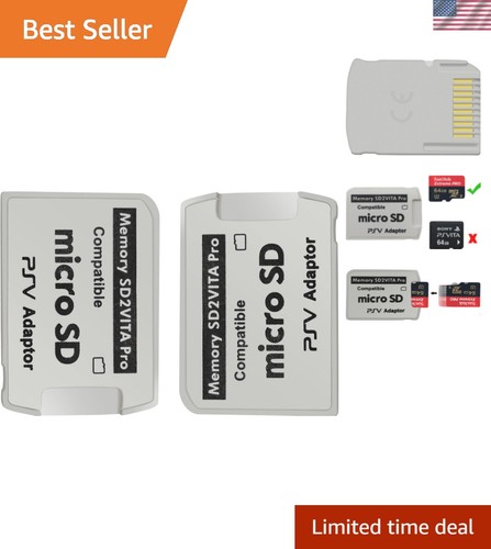 Ultimate version sd2vita - version, 5.0