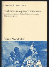L'infinito: un equivoco