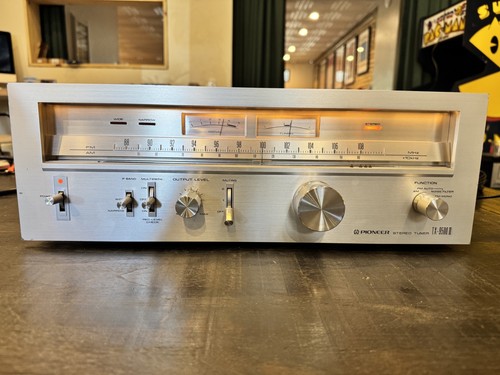 Pioneer 9500 ii - pioneer,