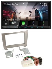 Autoradio Kenwood MP3 2DIN USB