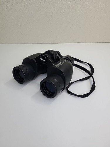 Nikon action 7x35 - action, 8,6°