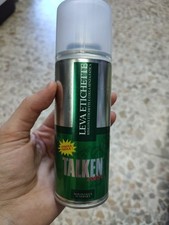 Rimuovi Leva Etichette Spray