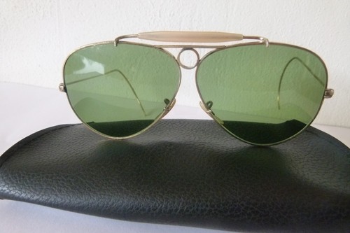 Ray ban vintage - ray, "