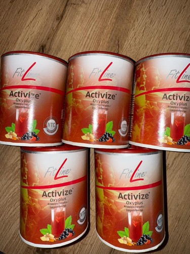 Barattoli activize energia - activize,