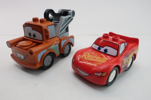 Lego duplo disney pixar cars - duplo,