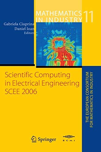 Scientific computing in - computing,