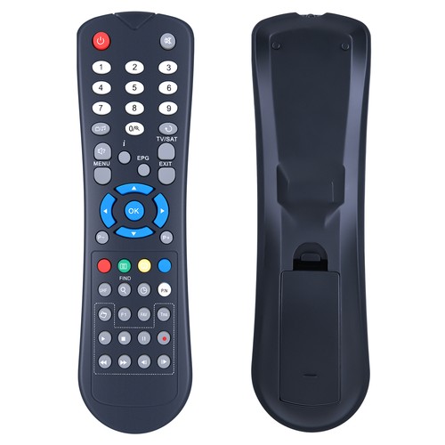 Telecomando per ricevitore