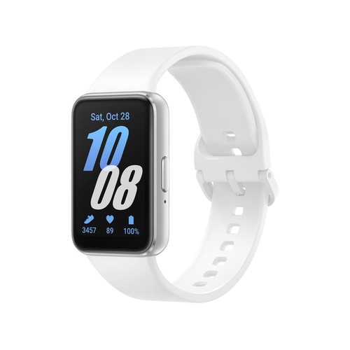 Samsung galaxy fit plateado - samsung,