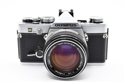Quasi come nuovo - [], olympus