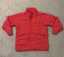 Vtg woolrich men - vtg, xl
