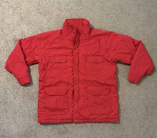 Vintage woolrich uomo - vintage, xl