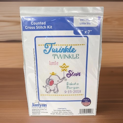 Janlynn twinkle - janlynn, little