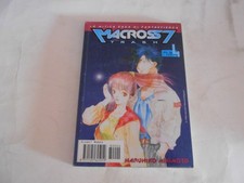 MACROSS7 TRASH N. 4 - ED