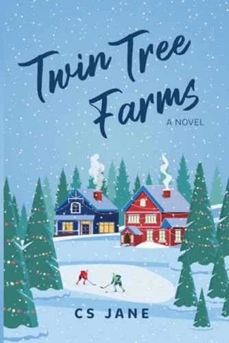 Twin tree farms paperback - tree,