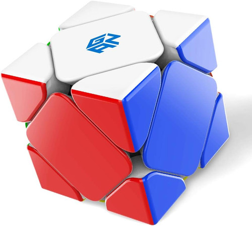 Skewb cubo velocità - cubo,