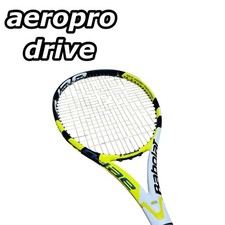 [Raro] Babolat Aero Pro Drive