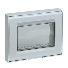 Placca copertura stagna - copertura,