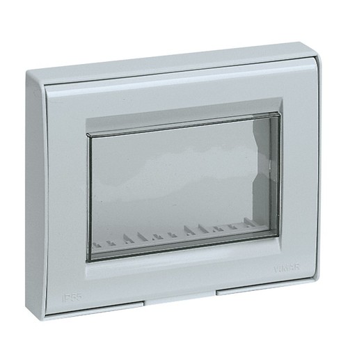 Placca copertura stagna - placca,