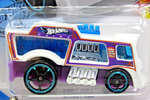 Hot wheels 2020 fast - wheels,