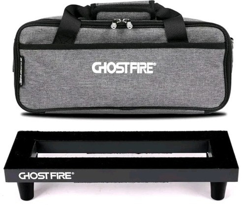 Ghostfire pedaliera chitarra - ghostfire,