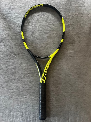 Babolat pure aero team - babolat, g2