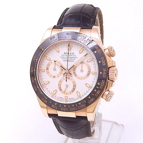 Rolex daytona orologio uomo - orologio,