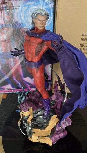 Maquette esclusiva magneto - maquette,