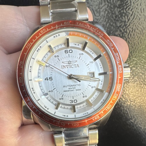 Orologio polso automatico - da,