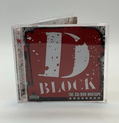 Mix tape block - [pa], &