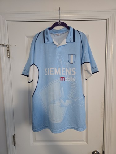 Maglia calcio nesta - #13,