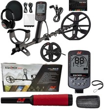 Rilevatore minelab equinox 900 - equinox,