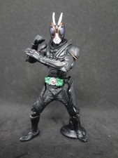 Kamen Rider Black Sun HG