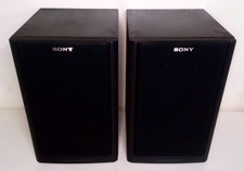 Altoparlanti stereo hi-fi da