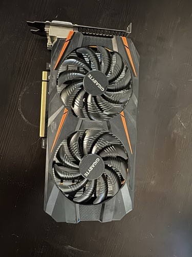 Geforce gtx 1060 windforce - geforce,