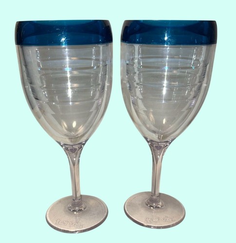 Set due bicchieri vino - di,