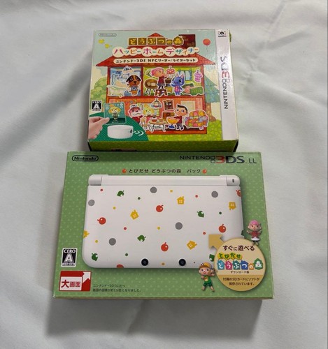 Nintendo 3ds animal - nintendo,