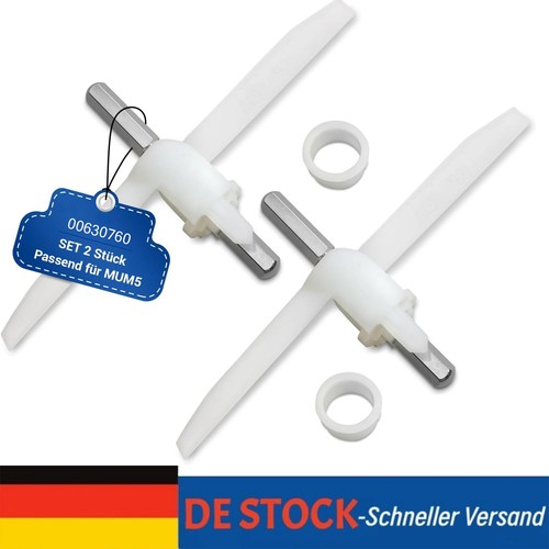 Trasportatore per bosch mum - 2x,