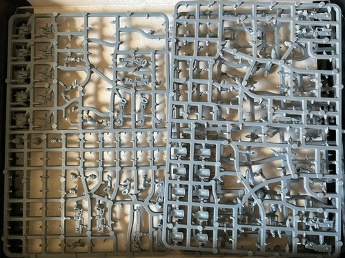Warhammer 40k tau empire - 40k,
