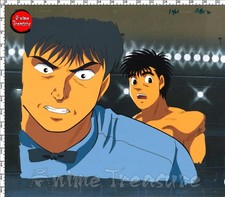 Anime cel cellulo - anime,