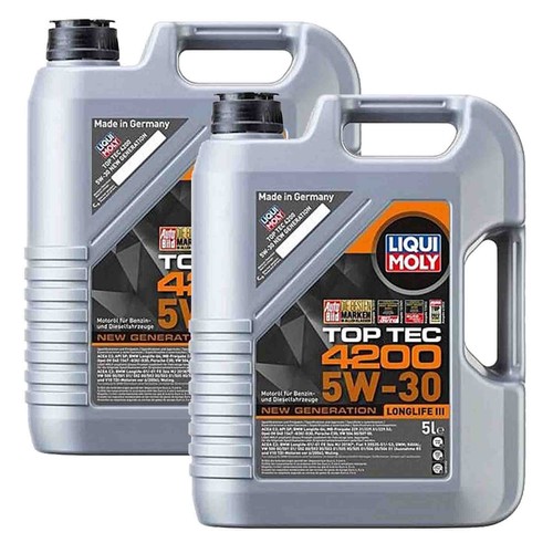 Liqui moly 8973 top - moly, tec