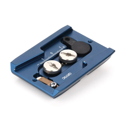 Benro qr70c plateau - benro,