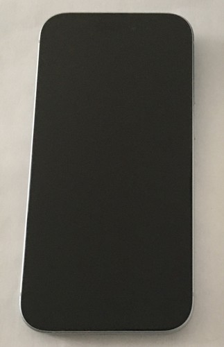 Apple iphone 128gb blu - 15,