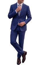 Abito uomo sartoriale 100 - uomo, 100%