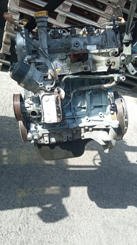 Motore fiat 500 3 multijet - motore,