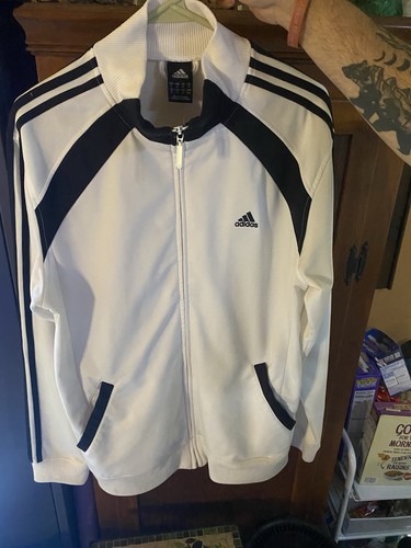 Giacca adidas donna bianca - adidas,