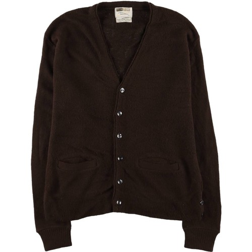 Cardigan uomo montgomery - cardigan, ward
