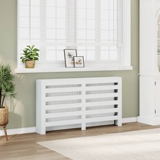 Radiator Cover, Radiator Covers, Copertura Termosifone vidaXL